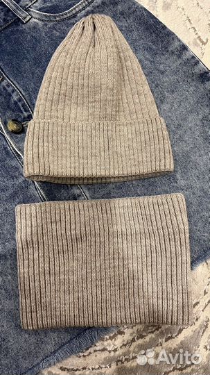 Шапочки детские