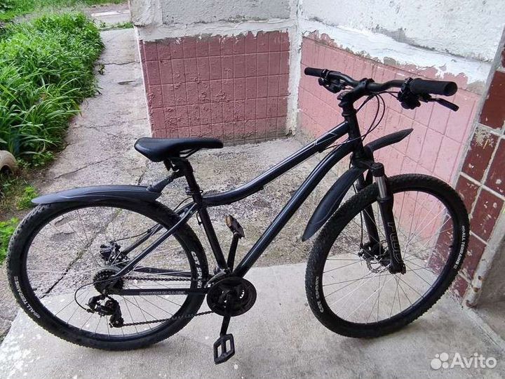 Скоростной велосипед Forward