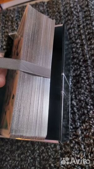 The Fountain Tarot.Таро Истока