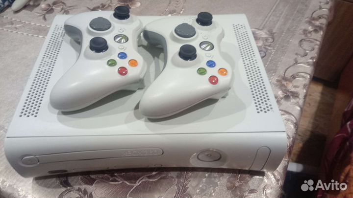 Xbox 360