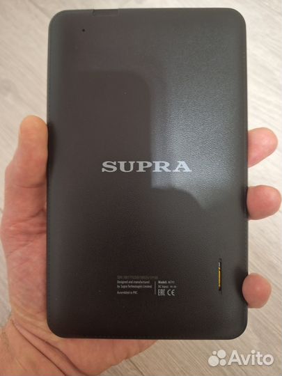 Планшет Supra M741