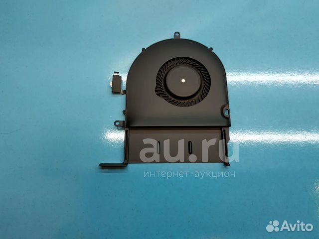 Вентилятор для Apple MacBook Pro 13