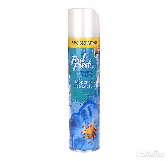 Освежитель воздуха 