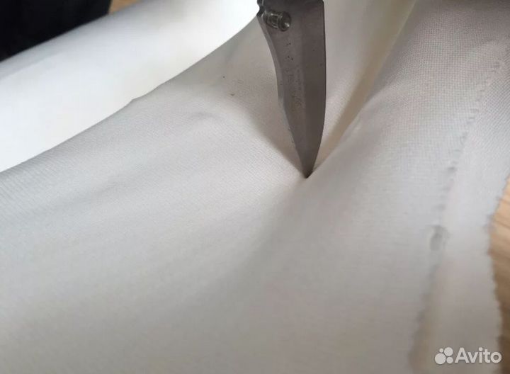 Баллистическая ткань свмпэ (AM-311)