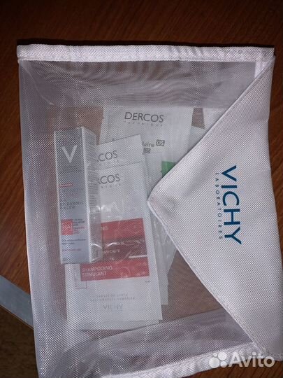 Vichy liftactiv supreme HA сыворотка 10мл