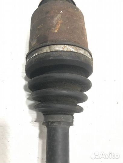 Привод передний правый Honda Mdx YD1 J35A 2004