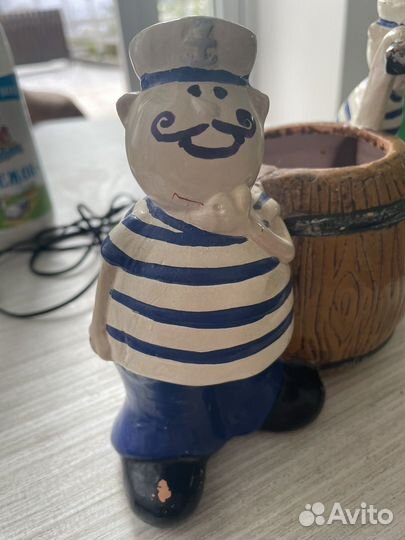 Декоративная фигурка 