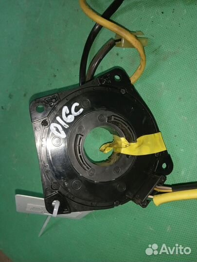 Chevrolet Lacetti (J200) I механизм подрулевой