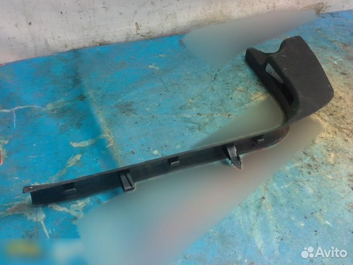 Накладка порога (внутренняя) Peugeot 308 2007