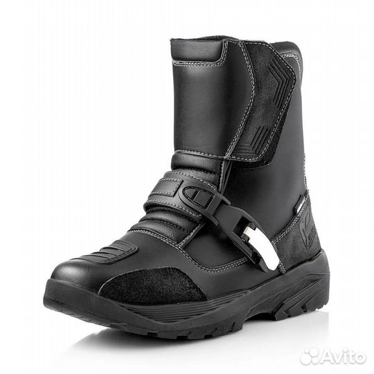 Мотоботы туристические