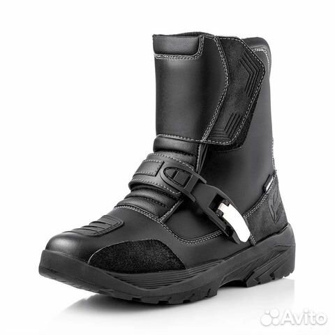 Мотоботы туристические