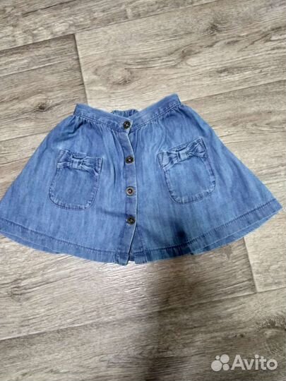 Вещи на девочку