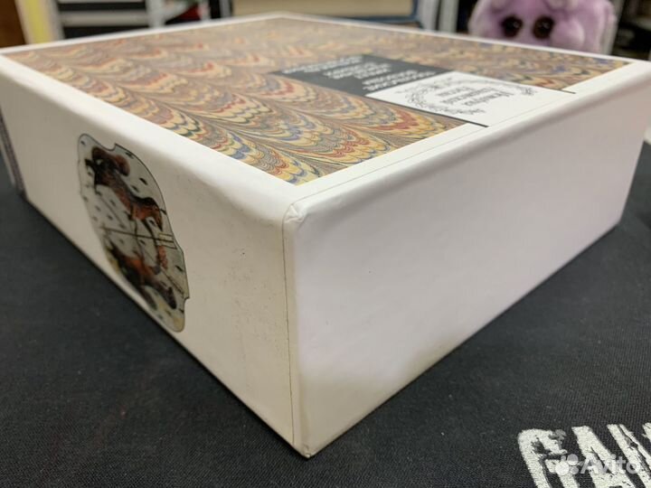 История азиатской России в 3 томах