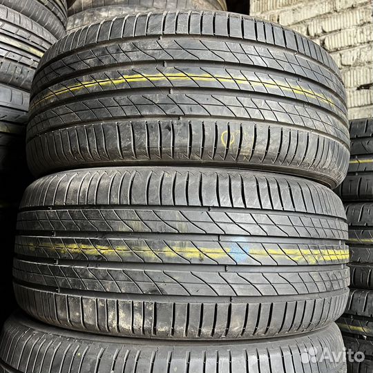 Michelin Primacy 3 ST 225/50 R17