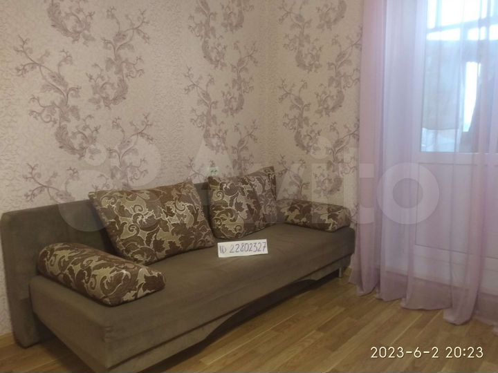 2-к. квартира, 65 м², 4/9 эт.