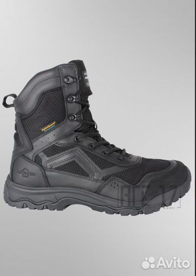 Ботинки Pentagon Scorpion V2 (черный)