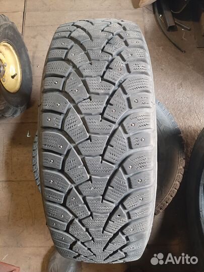 Matador MP 51 Sibir 2 205/65 R15 и 195/65 R15