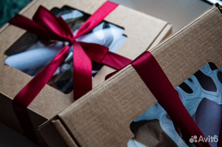 Набор из 4 видов чая