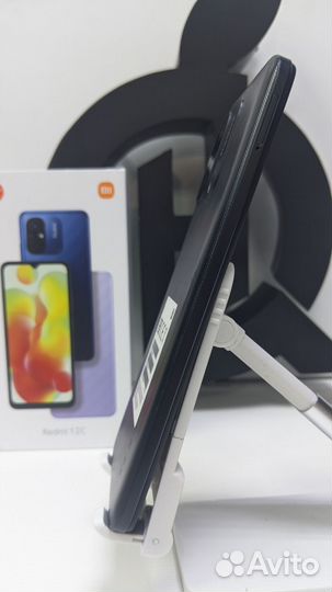 Xiaomi Redmi 12C, 3/64 ГБ