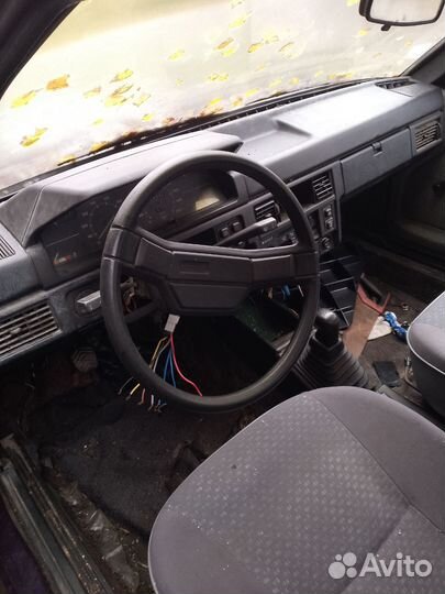 Запчасти на москвич 2141 святогор