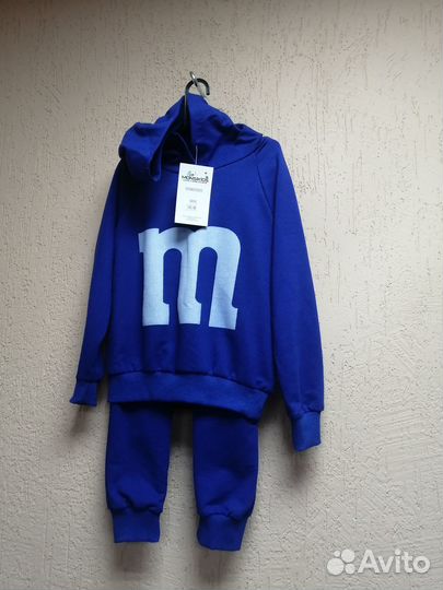 Костюм двойка