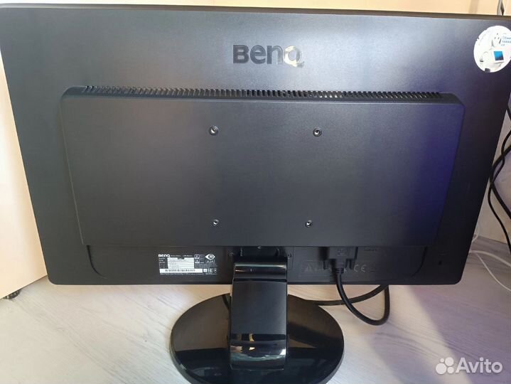 Монитор BenQ gl2250