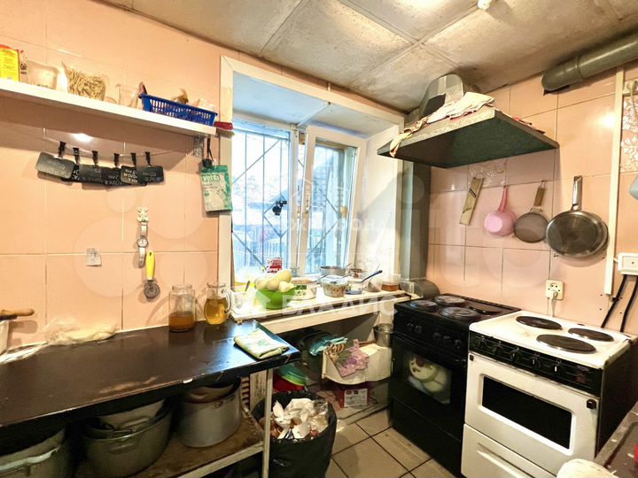 Продам помещение общественного питания, 53.4 м²