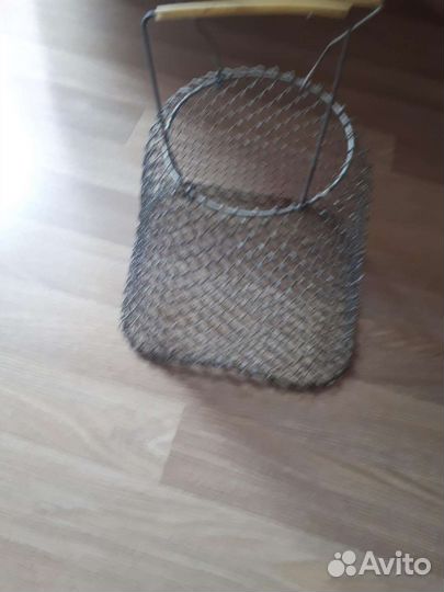 Сетка/садок СССР