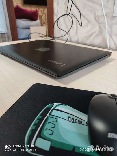Ноутбук lenovo ideapad 320-25 AST