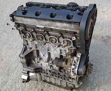 Двигатель RLZ EW10D Peugeot 406 2.0 Citroen C5 2,0