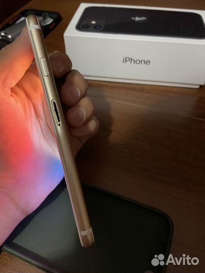 iPhone 6S, 16 ГБ