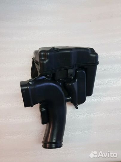 Абсорбер Honda accord 9