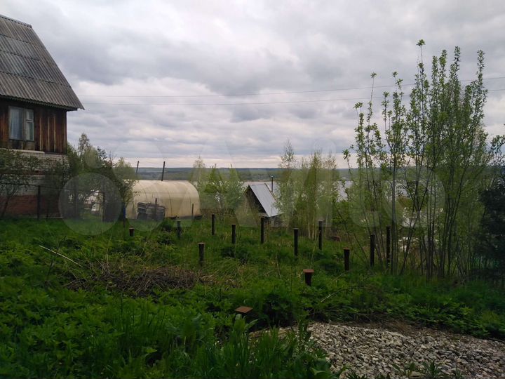 Участок 7,5 сот. (СНТ, ДНП)