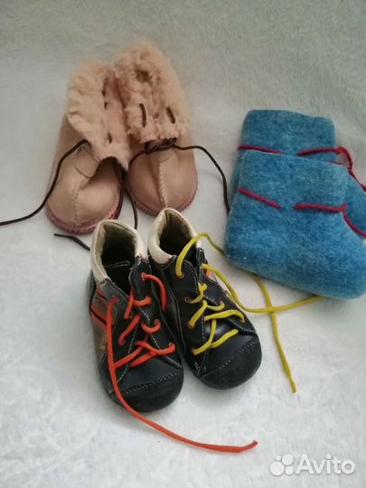 Детские вещи и обувь для мальчика 9-12 месяцев