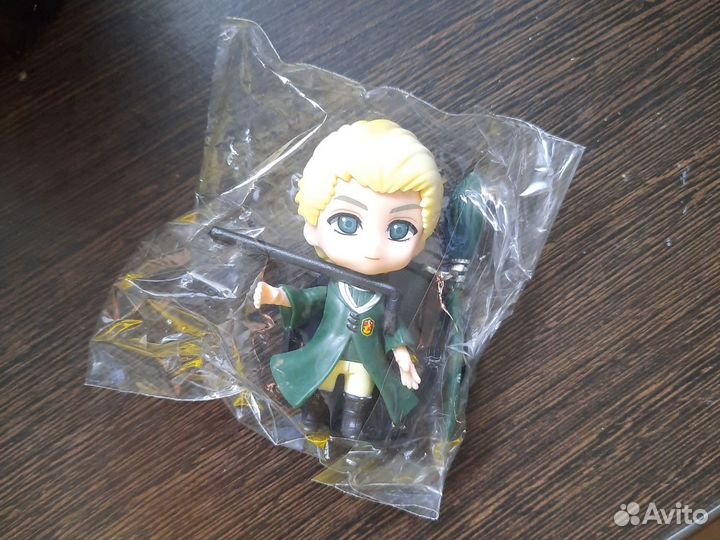 Фигурка Драко Малфоя