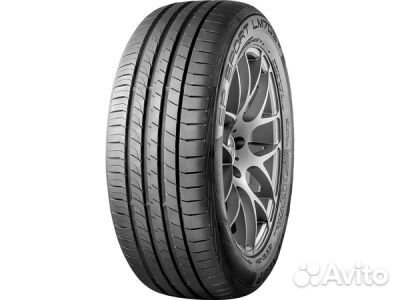 Ikon Tyres Autograph Snow 3 SUV 255/50 R19 107R