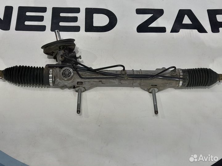 Рулевая рейка под гур Peugeot Partner Tepee B9