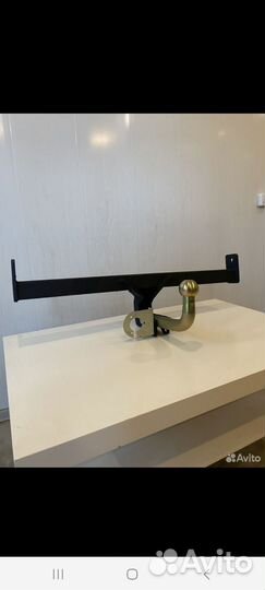 Фаркоп Mazda CX 5