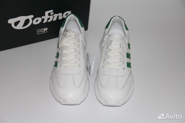 Кроссовки Tofino 38.40