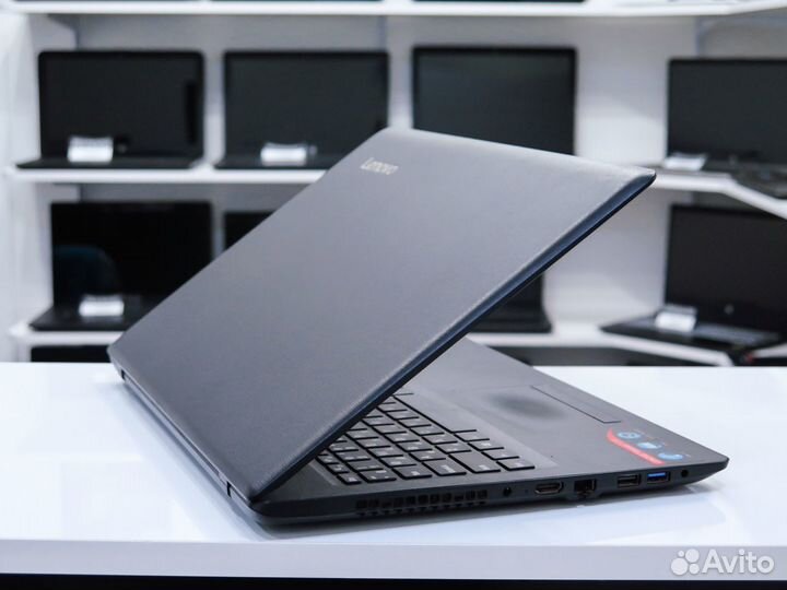 Lenovo AMD A4- 4 ядра / R3 / 4GB / 500 + Гарантия