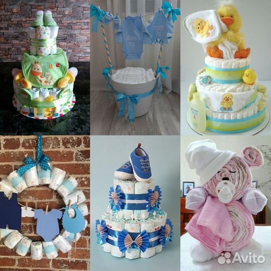 Оригинальный подарок для ваших близких