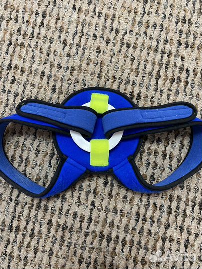 Бандаж для ключицы / осанки реклинатор детский