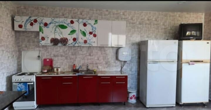 Комната 15 м², 3/3 эт.