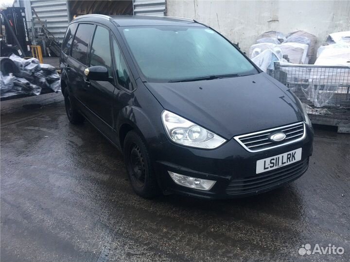 Разбор на запчасти Ford Galaxy