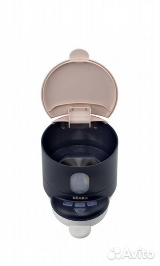 Подогреватель бутылочек beaba