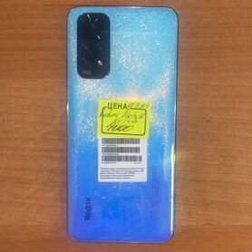 Xiaomi Redmi Note 11, 4/64 ГБ