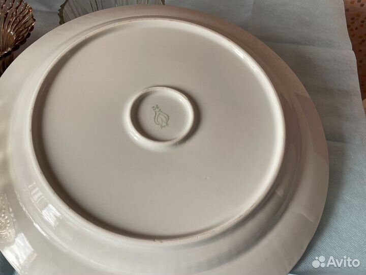 Салатник,блюдо