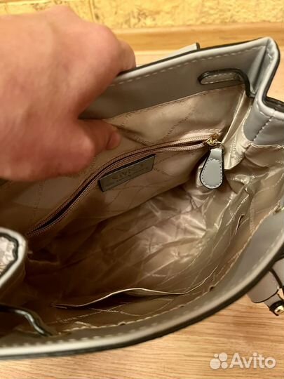 Рюкзак женский michael kors новый