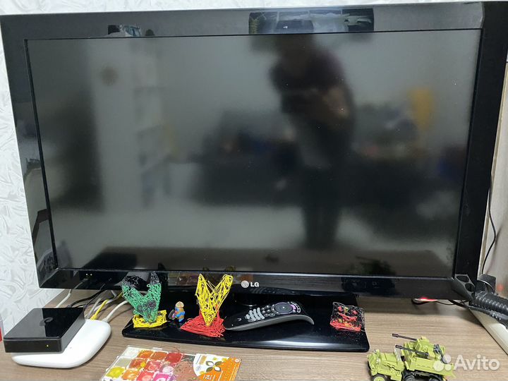 Телевизор LG