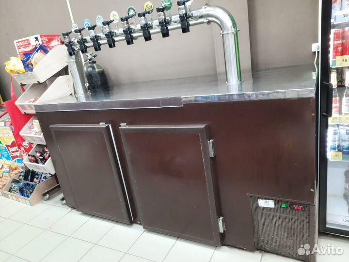 Продается кегератор